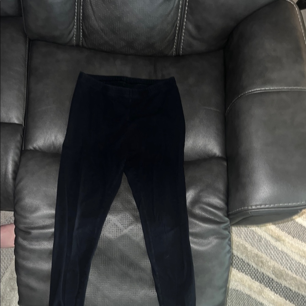 Old Navy Black Pants